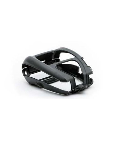 Zebra P1050667-034 kit de montaje Negro