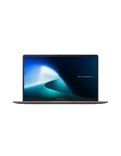 ASUS ExpertBook P1 P1503CVA-S70402X - Ordenador Portátil 15.6" Full HD (Intel Core i3-1315U, 16GB RAM, 512GB SSD, UHD Graphics, 2