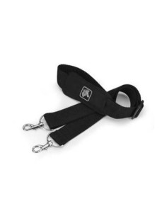 Zebra P1063406-035 correa Impresora portátil Negro