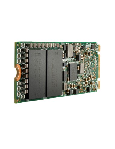 HPE 1.92TB NVMe Gen3 Mainstream Performance Read Intensive M.2 Multi Vendor SSD