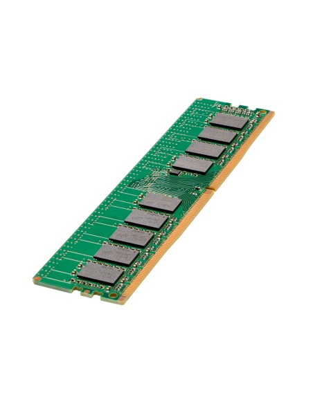 HPE 16GB (1x16GB) Single Rank x8 DDR4-3200 CAS-22-22-22 Unbuffered Standard Memory Kit