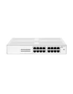 HPE Aruba Networking Networking Instant On Switch 16p Gigabit 1430