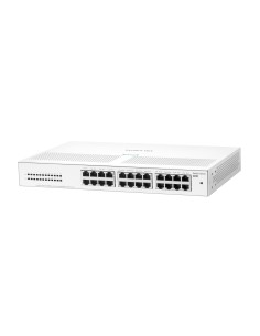 HPE Aruba Networking Networking Instant On Switch 24p Gigabit 1430