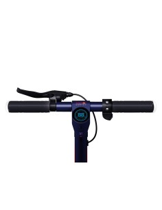 RedBull SPECT Racer Teen 2 Negro, Rojo 25 kmh 7,8 Ah 2