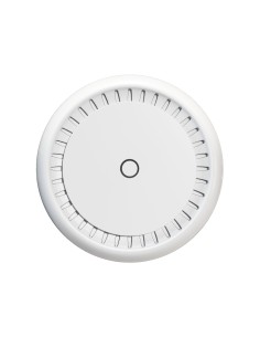 Mikrotik cAP XL ac 867 Mbit s Blanco Energía sobre Ethernet (PoE)