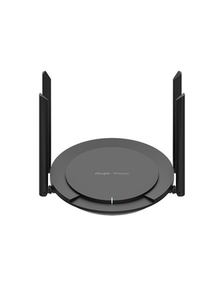 Ruijie Networks RG-EW300 PRO router inalámbrico Banda única (2,4 GHz)