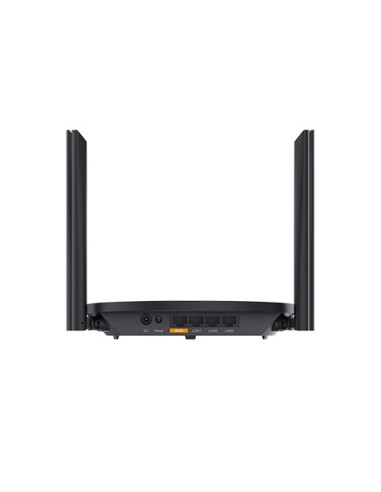 Ruijie Networks RG-EW300 PRO router inalámbrico Banda única (2,4 GHz)