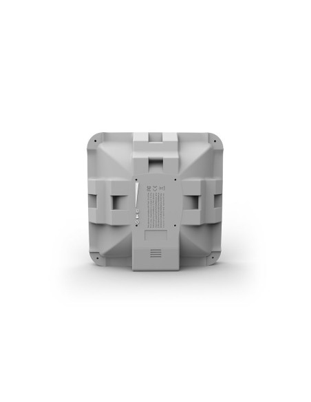 Mikrotik SXTsq Lite2 100 Mbit s Blanco Energía sobre Ethernet (PoE)