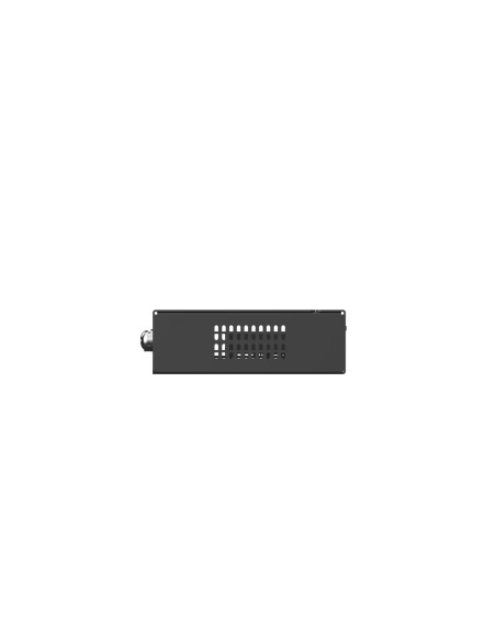 Ruijie Networks RG-ES206GS-P switch Gestionado L2 Gigabit Ethernet (10 100 1000) Energía sobre Ethernet (PoE) Negro Ruijie Networks RG-ES206GS-P switch Gestionado L2 Gigabit Ethernet (10 100 1000) Energía sobre Ethernet (PoE) Negro