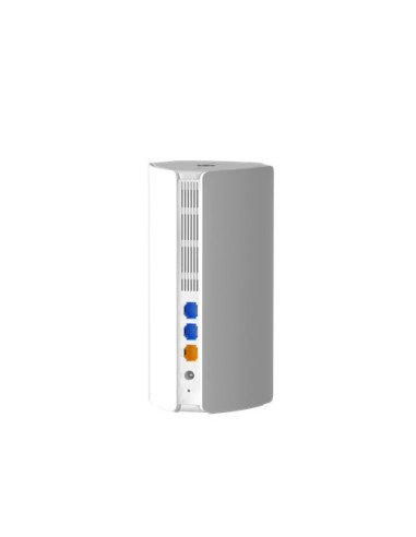 Ruijie Networks RG-M18 router inalámbrico Gigabit Ethernet Doble banda (2,4 GHz   5 GHz) Blanco