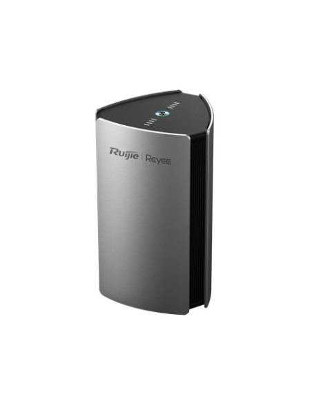 Ruijie Networks RG-M32 router inalámbrico Gigabit Ethernet Doble banda (2,4 GHz   5 GHz) Negro Ruijie Networks RG-M32 router inalámbrico Gigabit Ethernet Doble banda (2,4 GHz   5 GHz) Negro