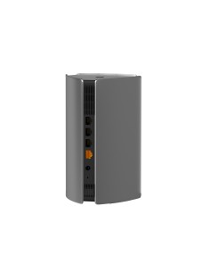 Ruijie Networks RG-M32 router inalámbrico Gigabit Ethernet Doble banda (2,4 GHz   5 GHz) Negro 2