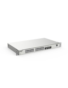 Ruijie Networks RG-NBS5200-24GT4XS switch Gestionado L3 Gigabit Ethernet (10 100 1000) Gris 2