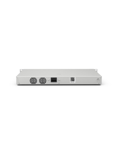 Ruijie Networks RG-NBS5100-48GT4SFP switch Gestionado L3 Gigabit Ethernet (10 100 1000) Negro Ruijie Networks RG-NBS5100-48GT4SFP switch Gestionado L3 Gigabit Ethernet (10 100 1000) Negro