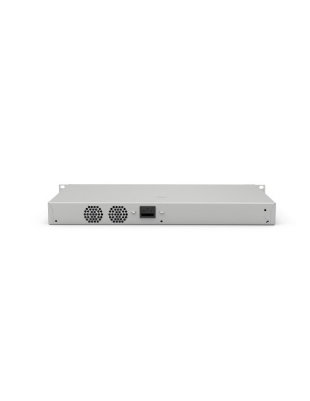 Ruijie Networks RG-NBS3200-24SFP 8GT4XS switch Gestionado L2 Gigabit Ethernet (10 100 1000) Ruijie Networks RG-NBS3200-24SFP 8GT4XS switch Gestionado L2 Gigabit Ethernet (10 100 1000)