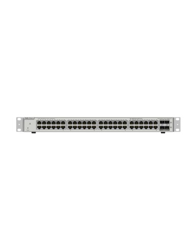 Ruijie Networks RG-NBS3200-48GT4XS switch Gestionado L2 Gigabit Ethernet (10 100 1000) Gris