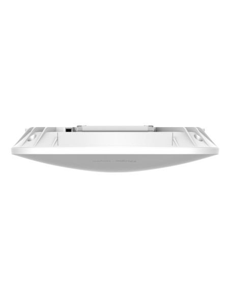 Ruijie Networks RG-RAP73HD punto de acceso inalámbrico 18658 Mbit s Blanco Energía sobre Ethernet (PoE) Ruijie Networks RG-RAP73HD punto de acceso inalámbrico 18658 Mbit s Blanco Energía sobre Ethernet (PoE)