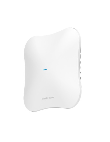 Ruijie Networks RG-RAP73HD punto de acceso inalámbrico 18658 Mbit s Blanco Energía sobre Ethernet (PoE) Ruijie Networks RG-RAP73HD punto de acceso inalámbrico 18658 Mbit s Blanco Energía sobre Ethernet (PoE)