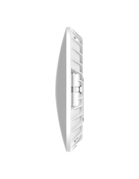 Ruijie Networks RG-RAP73HD punto de acceso inalámbrico 18658 Mbit s Blanco Energía sobre Ethernet (PoE) Ruijie Networks RG-RAP73HD punto de acceso inalámbrico 18658 Mbit s Blanco Energía sobre Ethernet (PoE)