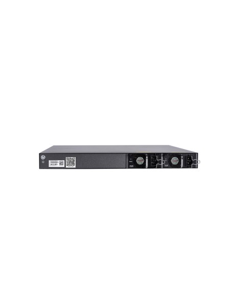 Ruijie Networks RG-S5310-24GT4XS-P-E switch Gestionado Gigabit Ethernet (10 100 1000) Energía sobre Ethernet (PoE) 1U Plata