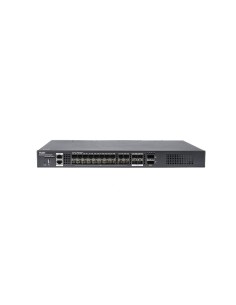 Ruijie Networks RG-S6120-20XS4VS2QXS switch Gestionado L3 1U