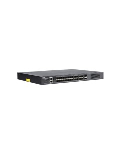 Ruijie Networks RG-S6120-20XS4VS2QXS switch Gestionado L3 1U 2