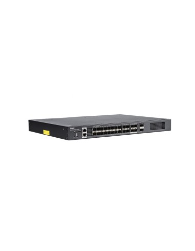 Ruijie Networks RG-S6120-20XS4VS2QXS switch Gestionado L3 1U