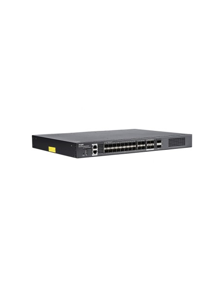 Ruijie Networks RG-S6120-20XS4VS2QXS switch Gestionado L3 1U