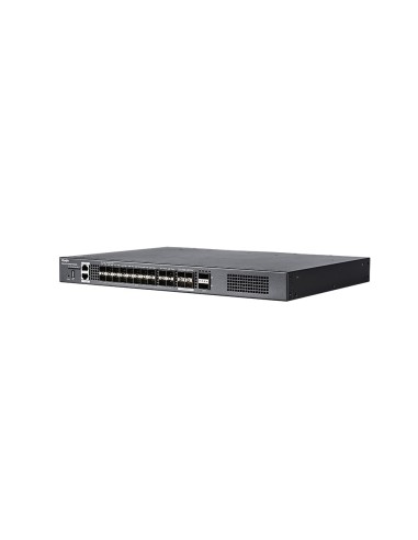 Ruijie Networks RG-S6120-20XS4VS2QXS switch Gestionado L3 1U
