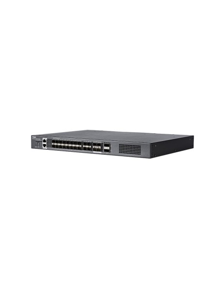 Ruijie Networks RG-S6120-20XS4VS2QXS switch Gestionado L3 1U