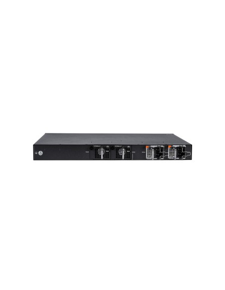 Ruijie Networks RG-S6120-20XS4VS2QXS switch Gestionado L3 1U
