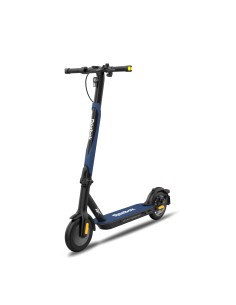 Reebok RK-URBAN85-78-B patinete eléctrico Negro, Marina 25 kmh 2