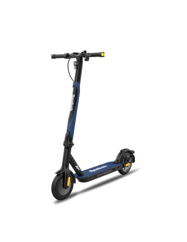 Reebok RK-URBAN85-78-B patinete eléctrico Negro, Marina 25 kmh