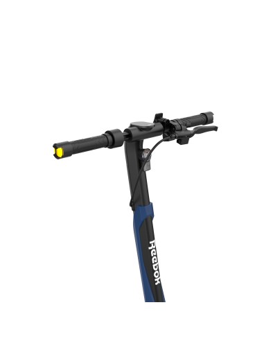 Reebok RK-URBAN85-78-B patinete eléctrico Negro, Marina 25 kmh