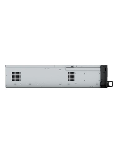 Synology RackStation RS2821RP+ servidor de almacenamiento NAS Bastidor (3U) Ryzen Embedded V1500B 4 GB DDR4 0 TB DiskStation
