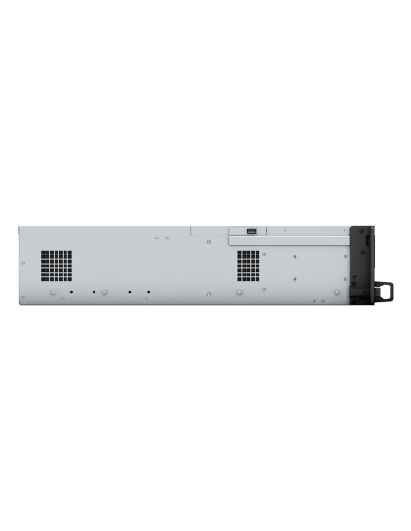 Synology RackStation RS2821RP+ servidor de almacenamiento NAS Bastidor (3U) Ryzen Embedded V1500B 4 GB DDR4 0 TB DiskStation Synology RackStation RS2821RP+ servidor de almacenamiento NAS Bastidor (3U) Ryzen Embedded V1500B 4 GB DDR4 0 TB DiskStation