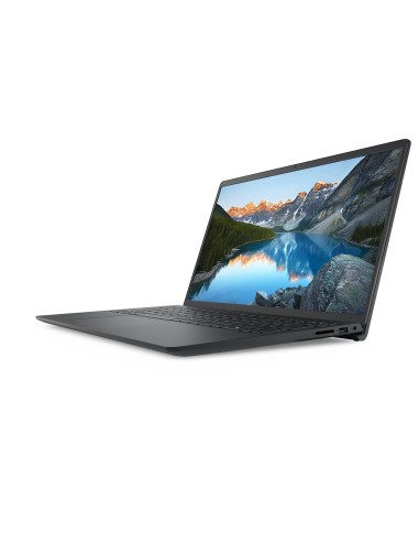 DELL Inspiron 3530 Intel® Core™ i5 i5-1334U Portátil 39,6 cm (15.6") Full HD 8 GB DDR4-SDRAM 512 GB SSD Wi-Fi 6 (802.11ax)