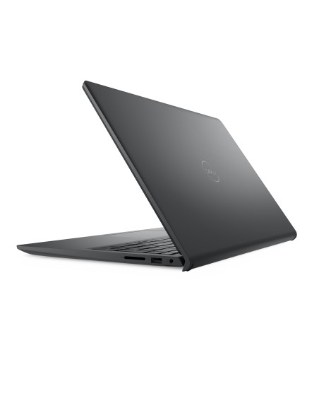 DELL Inspiron 3530 Intel® Core™ i5 i5-1334U Portátil 39,6 cm (15.6") Full HD 8 GB DDR4-SDRAM 512 GB SSD Wi-Fi 6 (802.11ax) DELL Inspiron 3530 Intel® Core™ i5 i5-1334U Portátil 39,6 cm (15.6") Full HD 8 GB DDR4-SDRAM 512 GB SSD Wi-Fi 6 (802.11ax)