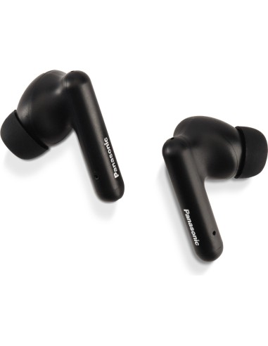 Panasonic RZ-B110W Auriculares Inalámbrico Dentro de oído Llamadas Música Deporte Uso diario Negro