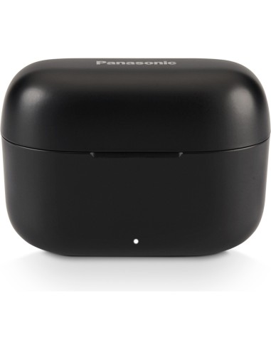 Panasonic RZ-B110W Auriculares Inalámbrico Dentro de oído Llamadas Música Deporte Uso diario Negro