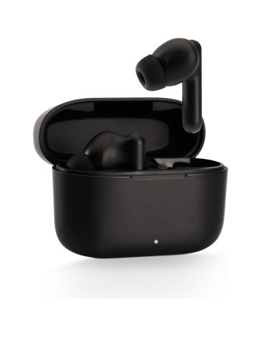 Panasonic RZ-B110W Auriculares Inalámbrico Dentro de oído Llamadas Música Deporte Uso diario Negro