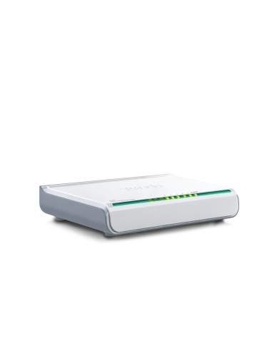 Tenda 5-Port Fast Ethernet Switch No administrado Blanco