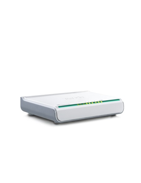 Tenda 5-Port Fast Ethernet Switch No administrado Blanco Tenda 5-Port Fast Ethernet Switch No administrado Blanco