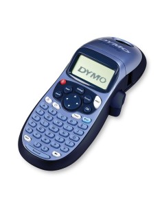 DYMO LetraTag LT-100H + Tape impresora de etiquetas 160 x 160 DPI 6,8 mm s ABC