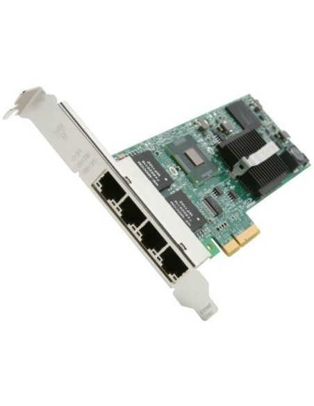 Fujitsu S26361-F4610-L504 adaptador y tarjeta de red Interno Ethernet 1000 Mbit s Fujitsu S26361-F4610-L504 adaptador y tarjeta de red Interno Ethernet 1000 Mbit s