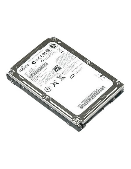 Fujitsu S26361-F5543-L124 disco duro interno 2,4 TB 10000 RPM 2.5" SAS
