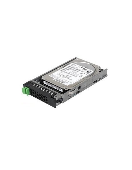 Fujitsu S26361-F5729-L112 disco duro interno 1,2 TB 10000 RPM 2.5" SAS