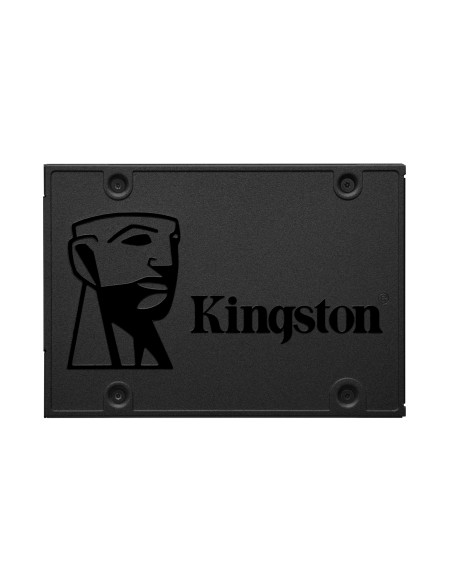 Kingston Technology A400 240 GB 2.5" Serial ATA III TLC Kingston Technology A400 240 GB 2.5" Serial ATA III TLC
