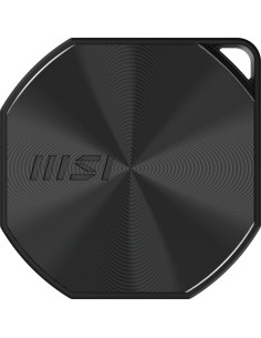 MSI DATAMAG 20GBPS 1TB unidad externa de estado sólido USB Tipo C USB 3.2 Gen 2x2 Negro 2
