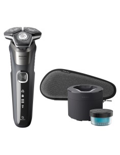 Philips SHAVER Series 5000 S5887 50 Afeitadora eléctrica Seco y Mojado
